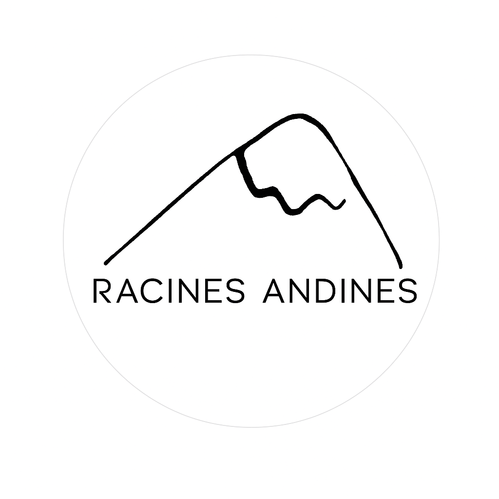 Raíces Andinas